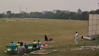 Quaid Azam trophyDimond ground islamabad [upl. by Dannel]