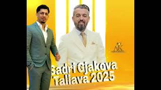 Sadri Gjakova amp Albert Gashi Tallava Rrafsh Sint Visar Japani Sax Kemi Gezuar2025 [upl. by Pavyer731]