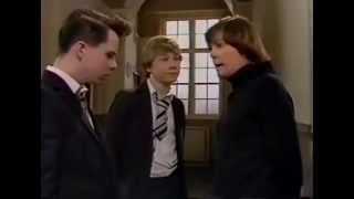 Grange HIll The Gripper Stebson Story [upl. by Lieno]