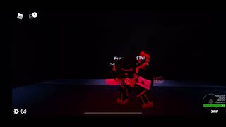 Bella Ole’s Theme Dance  Roblox Guesty [upl. by Philis]