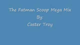 The Fatman Scoop MegaMix [upl. by Norbie]