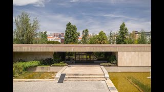 Calouste Gulbenkian Museum [upl. by Cookie]