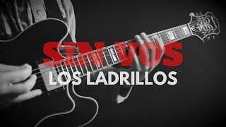 Sin Vos  Los Ladrillos Versión TV [upl. by Reffotsirhc]