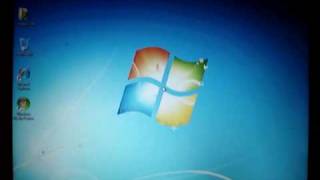 Windows 7 Boot [upl. by Anitsuj]