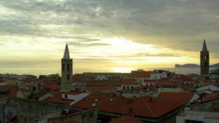 Alghero semprequot lo Pais Meu quotwmv [upl. by Filippo]