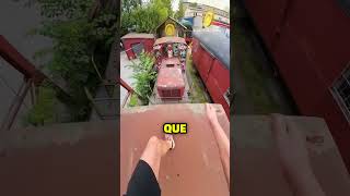 Esse Chico Joga Subway Surfers na Vida Real 😱🚂 [upl. by Aldous]