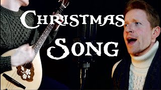 CHRISTMAS SHANTYFOLK SONG  An Nollaig in Éirinn [upl. by Eilasor751]