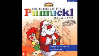 Pumuckl und der Nikolaus  Kinder Hörspiel Weihnachten Weihnachtsgeschichte Geschichte Weihnachten [upl. by Uaerraj]