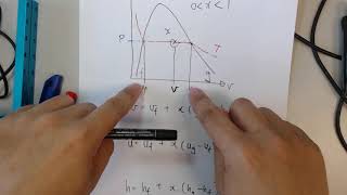 Thermofluids Dryness Fraction Equations [upl. by Iveson]