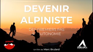 LEverest à tout prix  Documentaire complet [upl. by Enaujed]