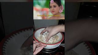 Kavya ki haldi par drama😳😂 Chilli Pasta RECIPE 🧿🧞‍♂️ anupama chilipaste pastarecipe shorts [upl. by Doersten970]