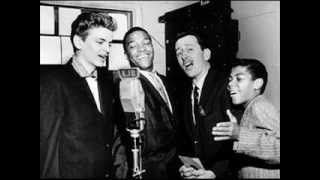 Frankie Lymon  Unreleased Songs Pt1 At London Paladium Album Sessions [upl. by Hgielram]