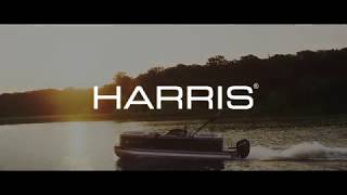 2018 Harris Brand Film [upl. by Terrag224]