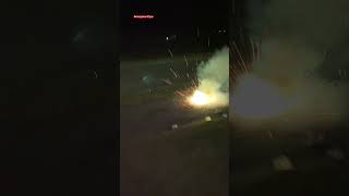 vuurwerk 2025 2024 feuerwerk fireworks theoftler shorts mrpyromanager klasek video yt [upl. by Enrak]