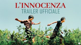 LINNOCENZA quotMonsterquot di Koreeda Hirokazu  Trailer Ufficiale  Dal 22 agosto al cinema [upl. by Baldridge]