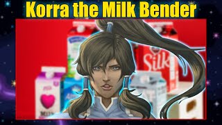 Korras Got Milk [upl. by Forward248]