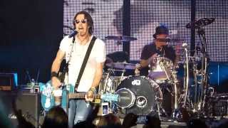 Rick Springfield  Jessies Girl In Clearwater On 9132013 HD [upl. by Assylem279]