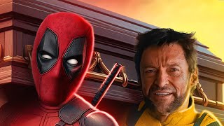 Deadpool amp Wolverine  Coffin Dance Song Osiris Remix ✨SEASON 9✨ [upl. by Siurtemed303]