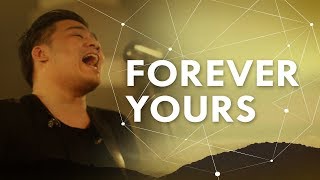 Forever Yours Live Acoustic  JPCC Worship [upl. by Aeikan934]