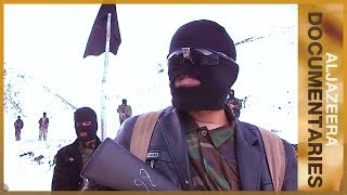 ISIL Target Russia  Al Jazeera Documentaries Featured Documentary [upl. by Erehc]