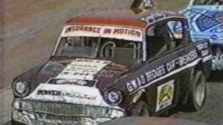 Hot Rod World Final 1976 [upl. by Haase]