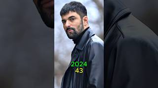 Engin Akyürek Değişimi enginakyürek berensaat karaparaaşk tubabüyüküstün turkishseries movie [upl. by Corinna]