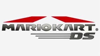 Delfino Square  Mario Kart DS Music Extended [upl. by Preciosa909]