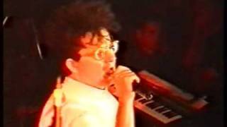 rare Devo quotWhen We Do Itquot in live in 1990 [upl. by Senecal]