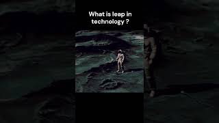 What is leap in technology  12 [upl. by Cargian]