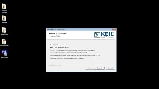 How to download and install KEIL software for ARM Programming [upl. by Stubstad]