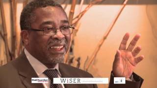 MOELETSI MBEKI ADDRESS ON THE ANC [upl. by Ruddy555]