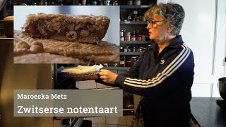 Zwitserse notentaart van Maroeska Metz [upl. by Kling]