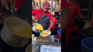 Jama Masjid’s Iconic Aslam Butter Chicken😍🍗 [upl. by Ahsinhoj706]