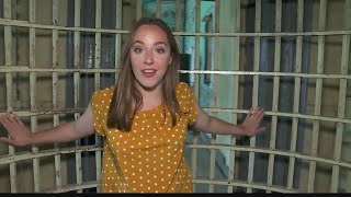 Destination West Virginia The history and mystery of the Moundsville Penitentiary [upl. by Harwin]