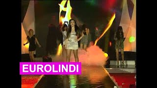 Beatrix Ramosaj  E dua beatin Eurolindi amp ETC [upl. by Loria]