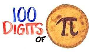 The Pi Song Memorize 100 Digits Of π  SCIENCE SONGS [upl. by Waldo]