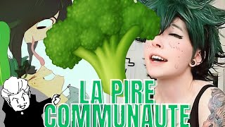 LA PIRE COMMUNAUTÉ [upl. by Fisken320]