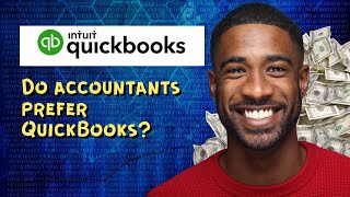 Do accountants prefer QuickBooks [upl. by Adnav939]