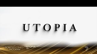 2024 Logies  Utopia wins Best Scripted Comedy Program [upl. by Kinnard327]