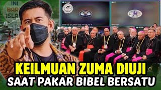 PENDETA KEBINGUNGAN TIDAK TAU YESUS TUHAN ATAU UTUSAN TUHAN⁉️ [upl. by Adlesirk676]