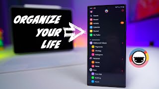 The AllinOne Productivity App Youve Been Missing  Taskade [upl. by Ruy]