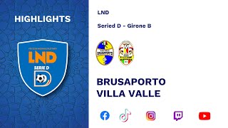 Highlights  BrusaportoVillaValle [upl. by Elva627]