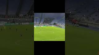 Lazio 3 Napoli 1 Noslin tripletta [upl. by Haonam748]