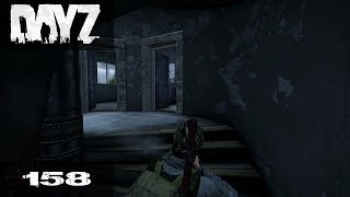 DayZ 158  Überraschung in der Polizei deutsch HD  Lets Play DayZ Standalone [upl. by Harley]