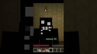 smile minecraft horror EnderElias17 [upl. by Thoma]