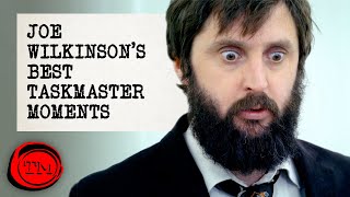 Joe Wilkinsons Best Taskmaster Moments [upl. by Beaumont]