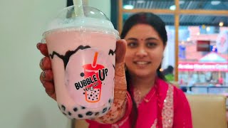 Best BobaBubble Drink In KTM Surprise Meet Up with Pravin Dada  Maitidevi [upl. by Natie]