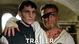 NARZISS UND GOLDMUND  Trailer  Ab 12320 im Kino [upl. by Bez858]