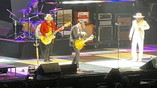 Cheap Trick live at Mohegan Sun  The Flame [upl. by Halland155]