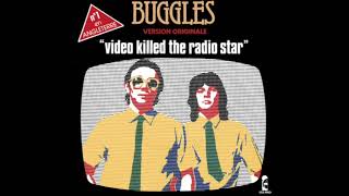 Buggles  Video Killed The Radio Star Torisutan Extended [upl. by Melda]